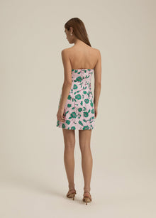 wisteria field floral