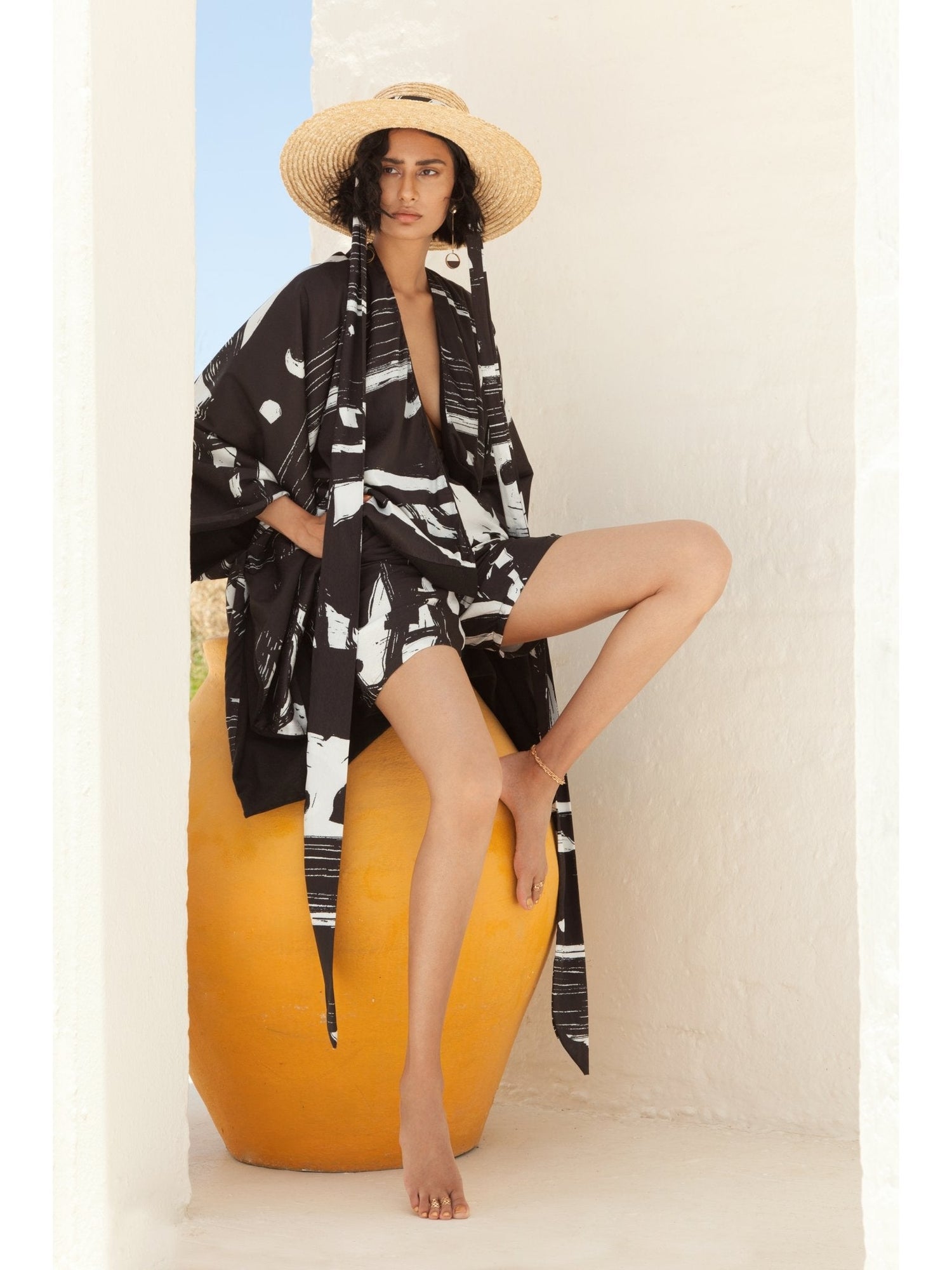 Fekh Shorts - SUTO - diarrablu