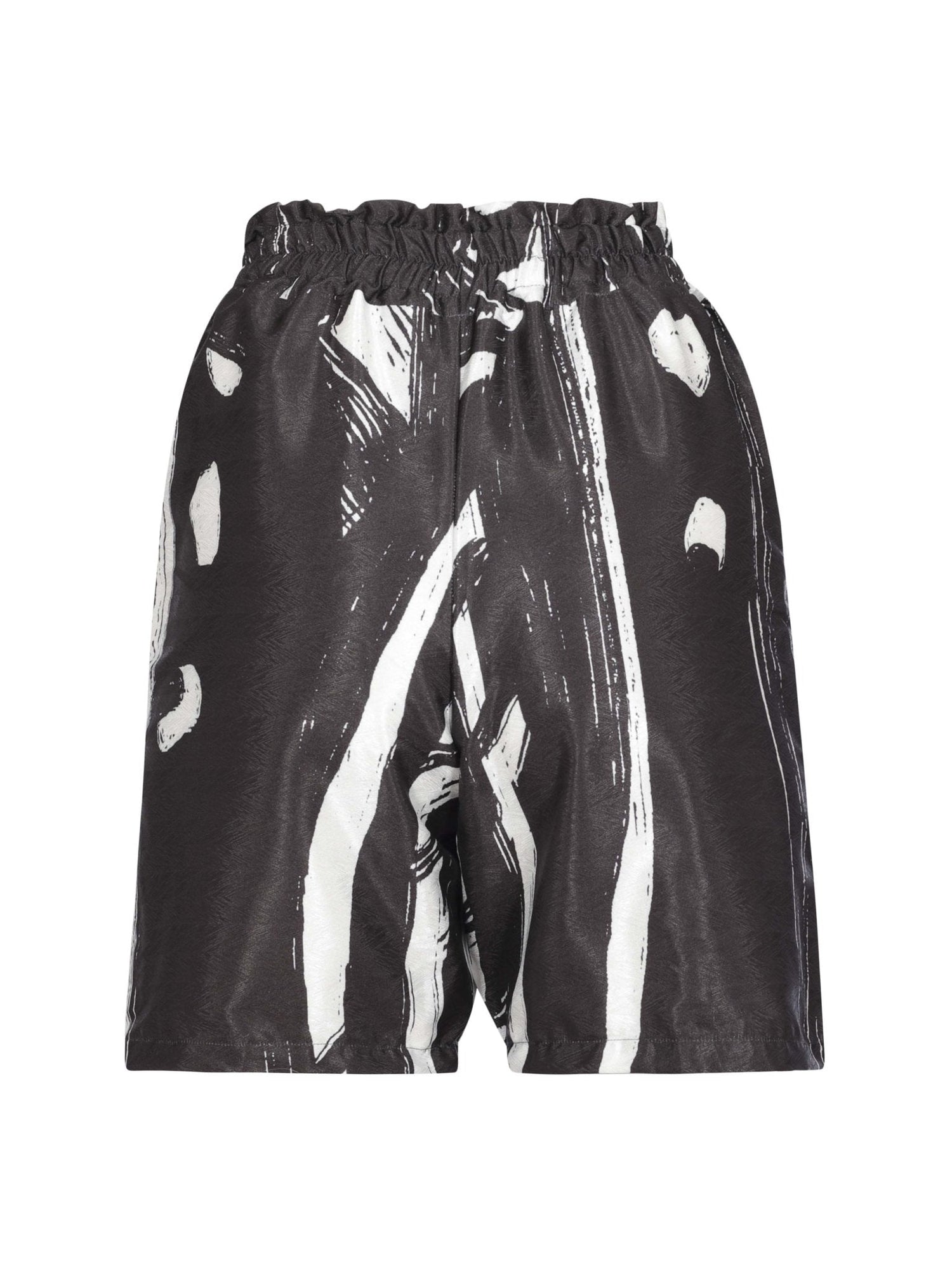 Fekh Shorts - SUTO - diarrablu