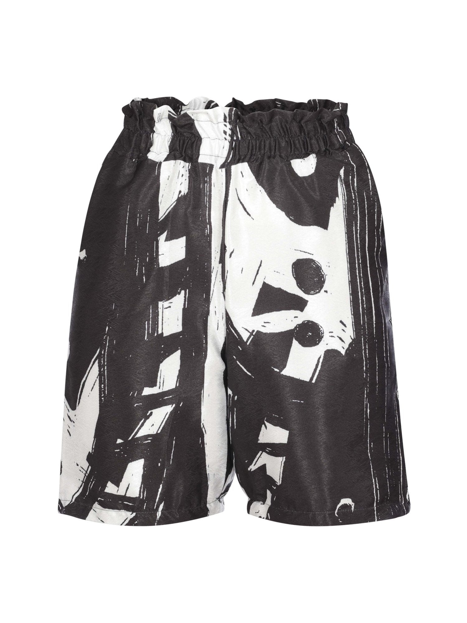 Fekh Shorts - SUTO - diarrablu