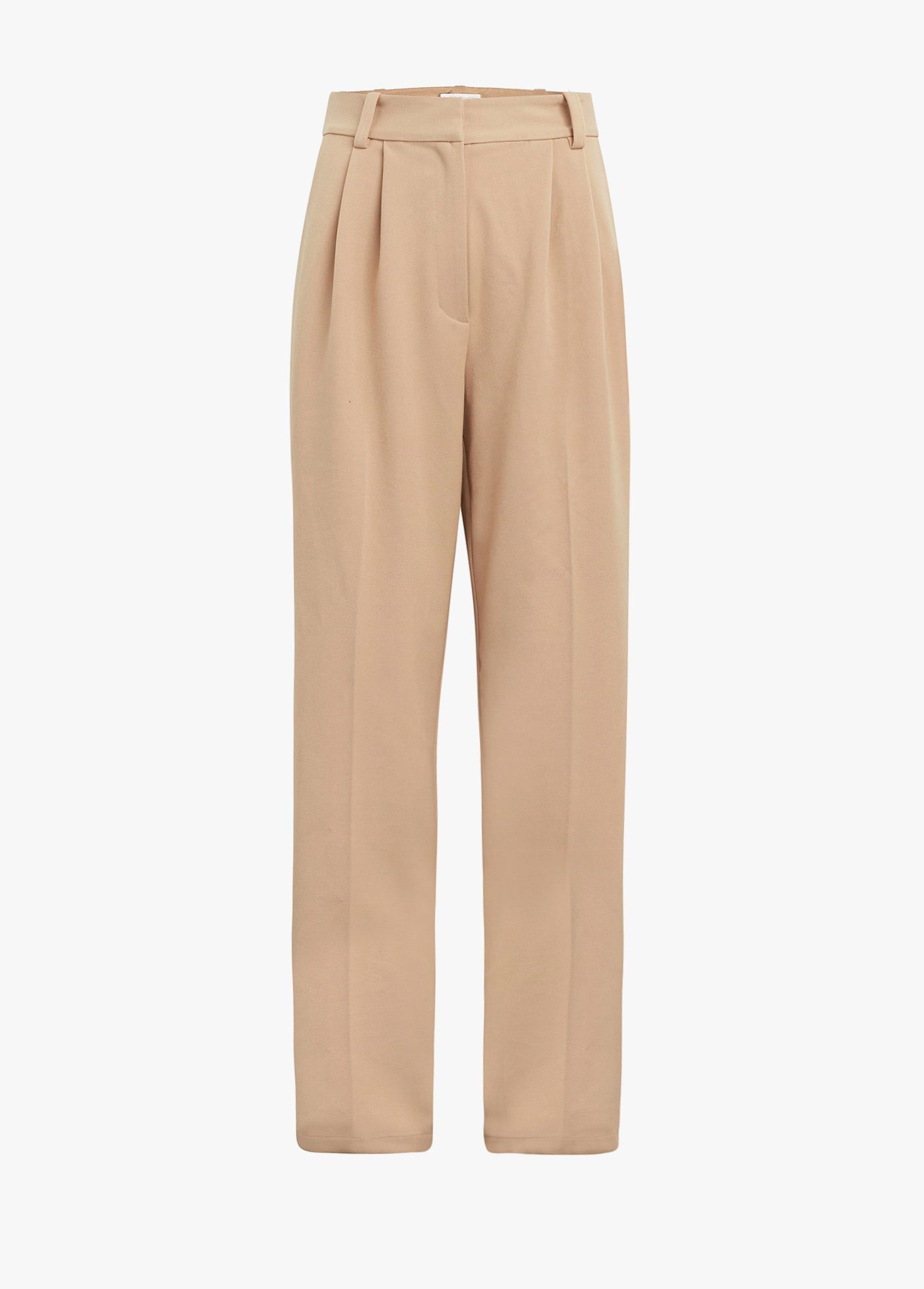 The Shortie Favorite Pant | Beige