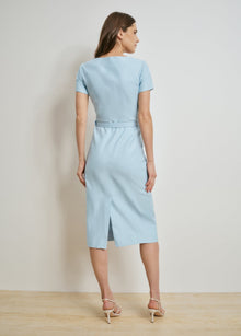 THE MADEMOISELLE DRESS