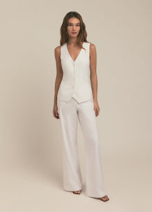bright white