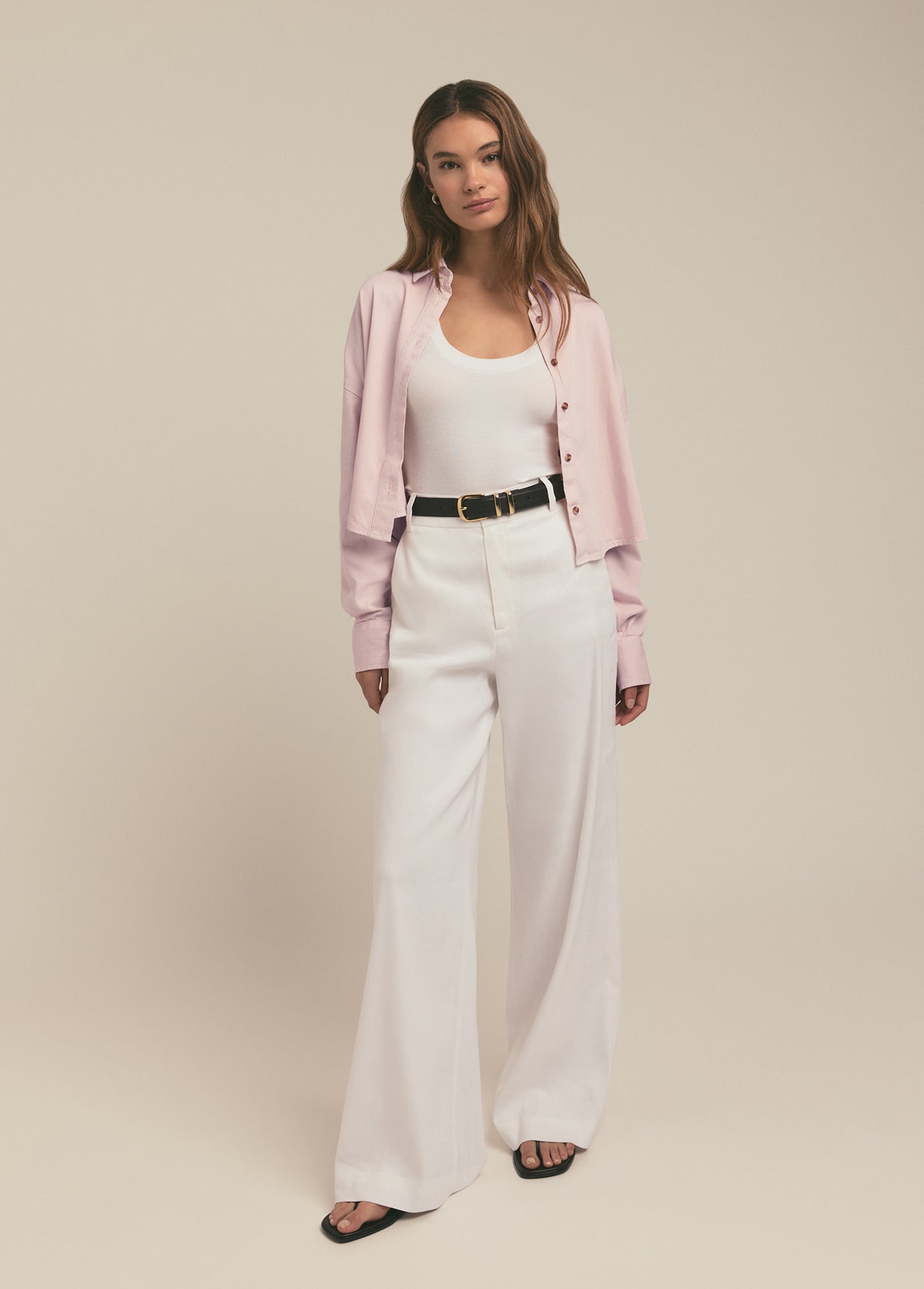 pale pink