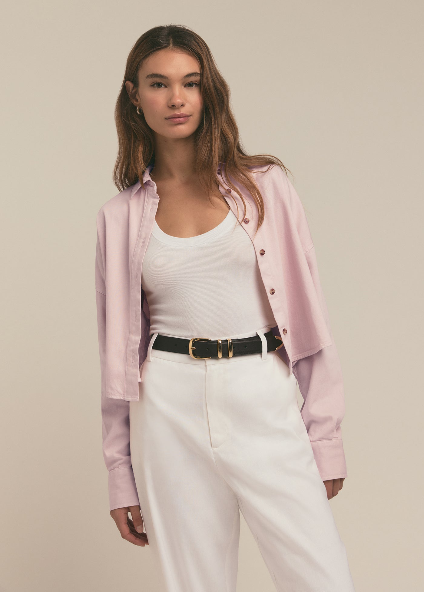 pale pink
