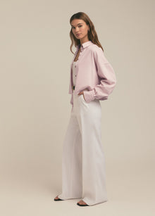 pale pink