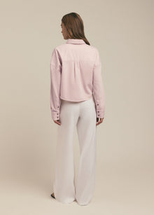 pale pink