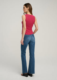 THE GOOD LUCK TOP