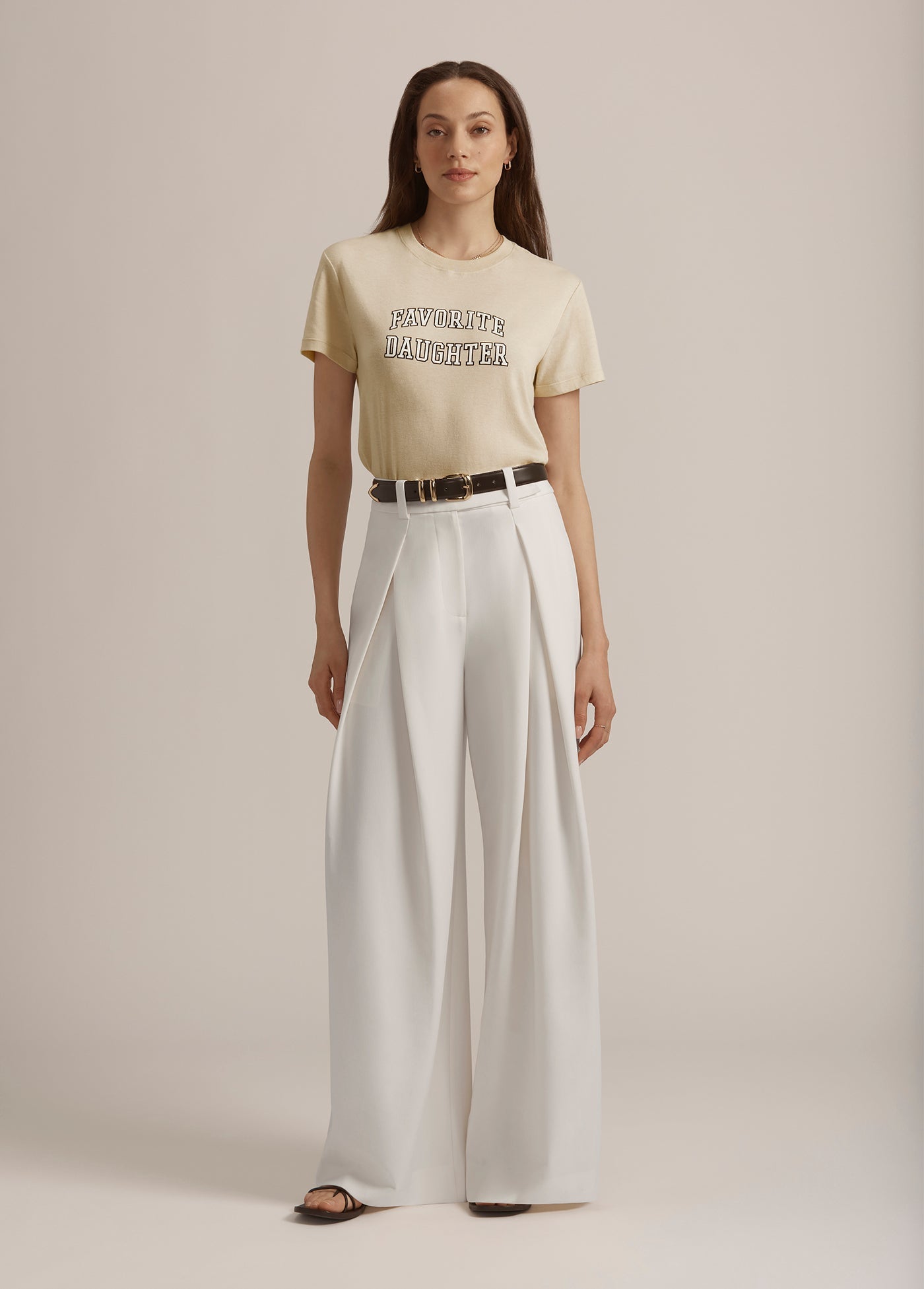 french oak snow white