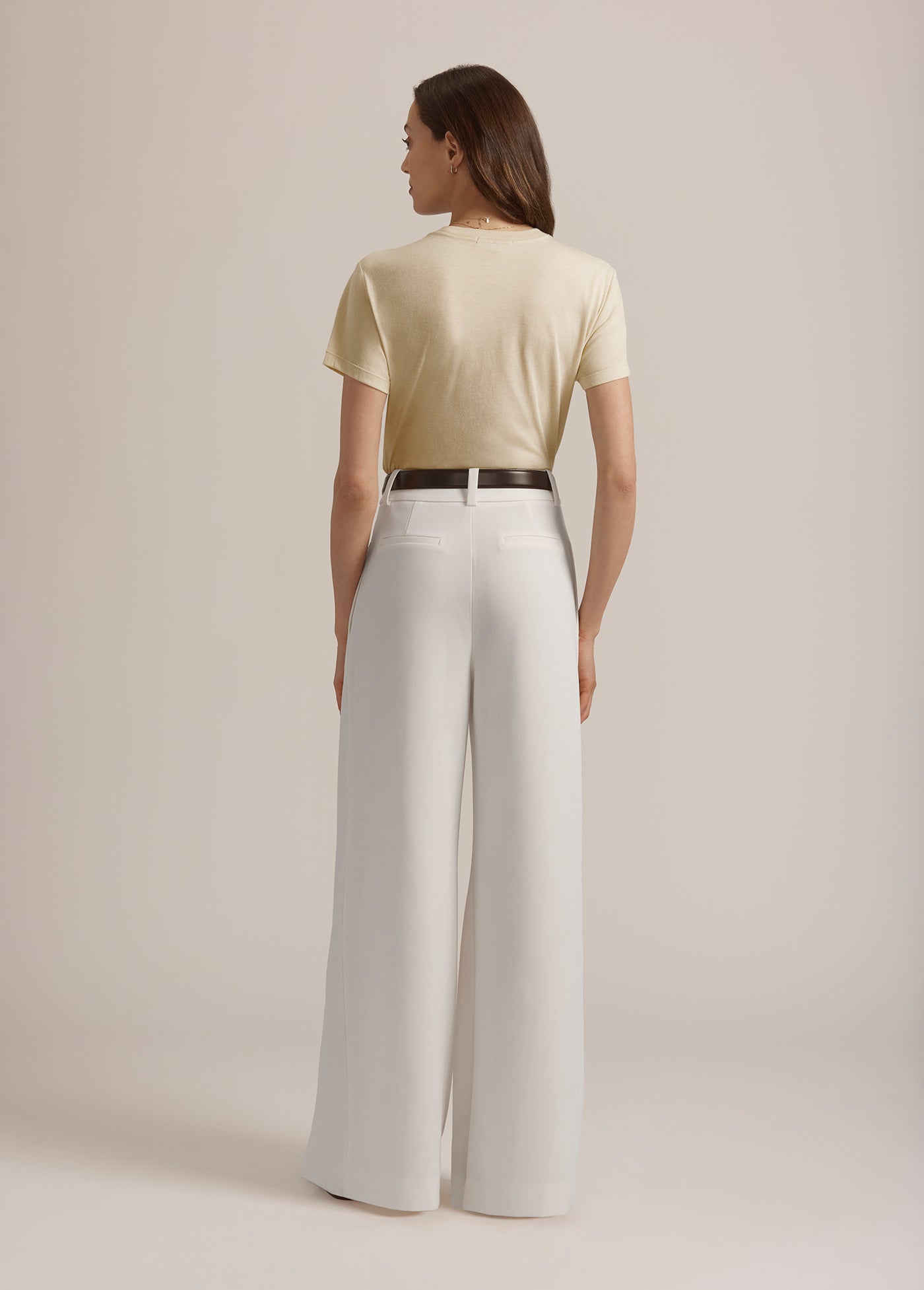 french oak snow white