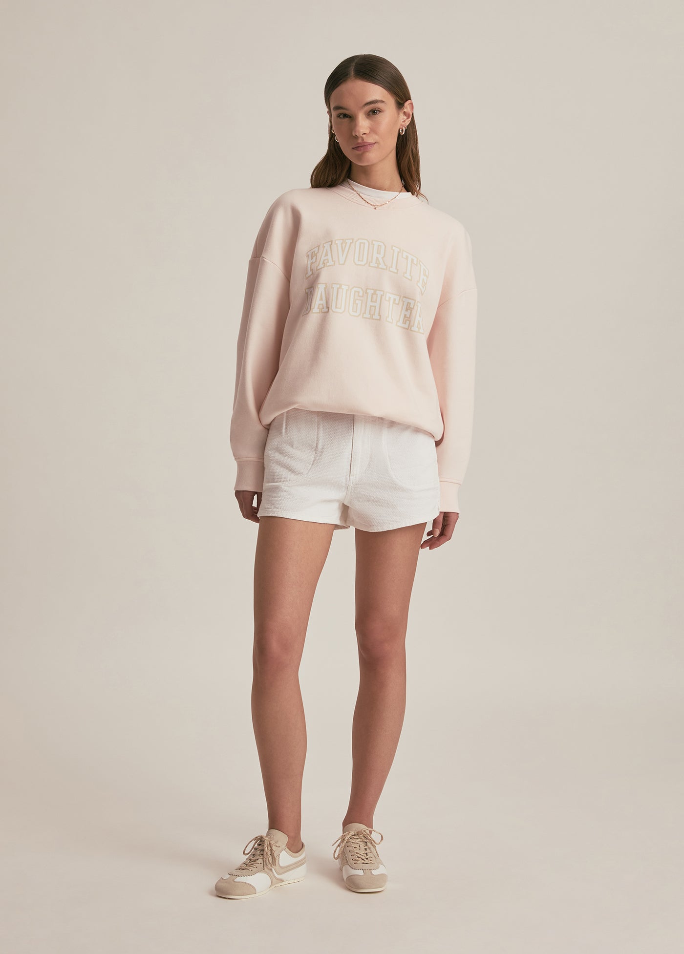 rosewater snow white