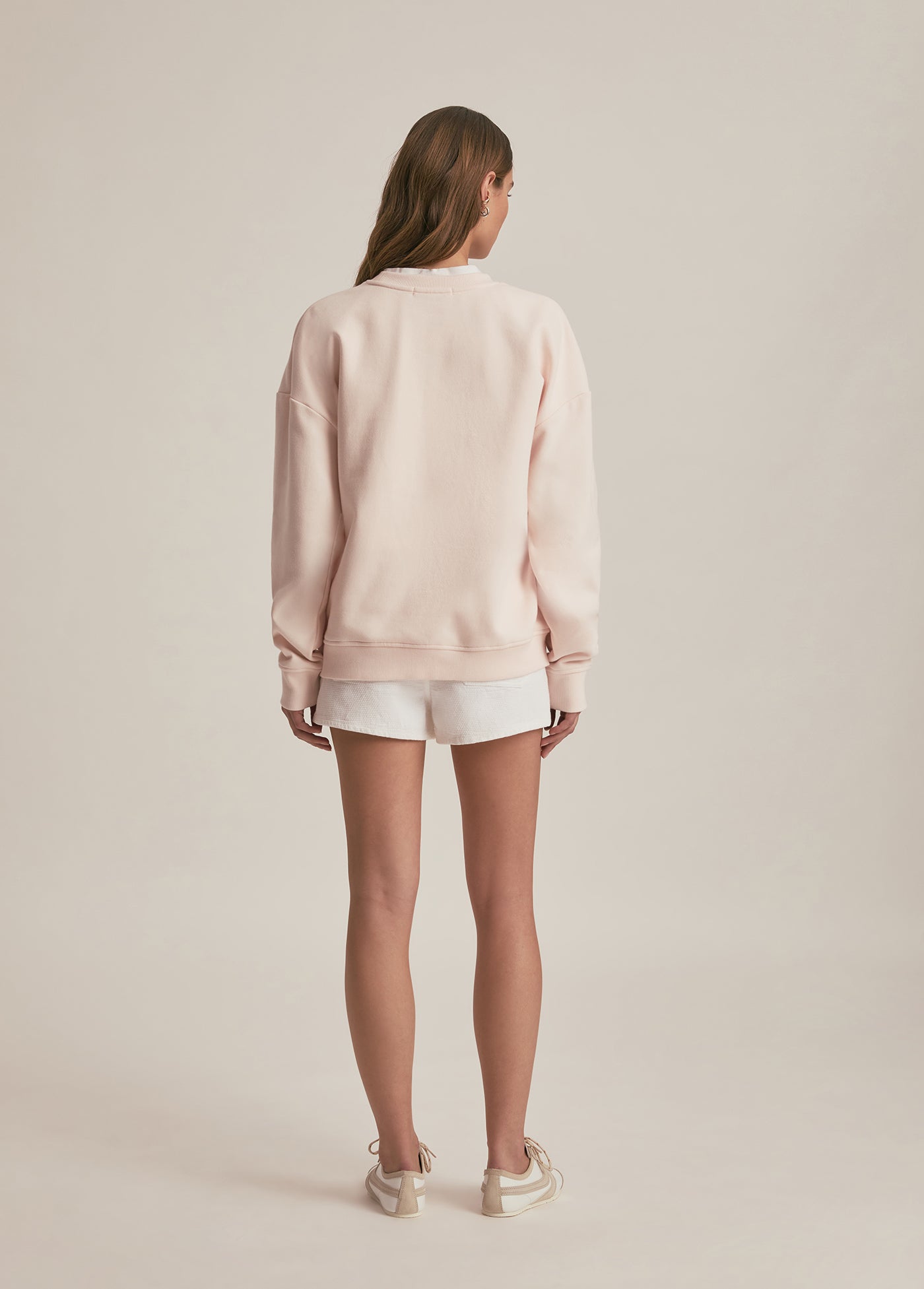 rosewater snow white