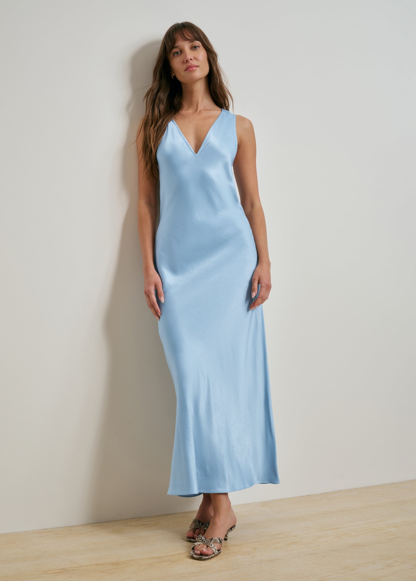 sea blue