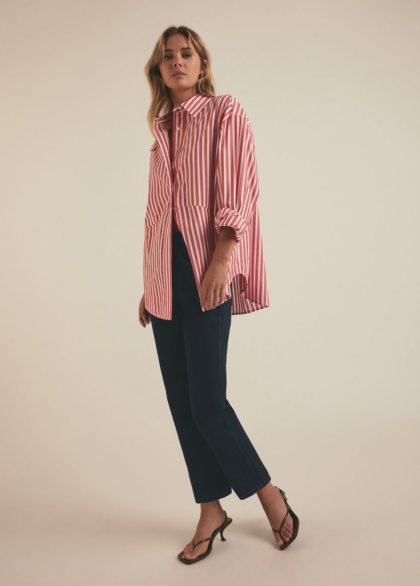 pomodoro stripe