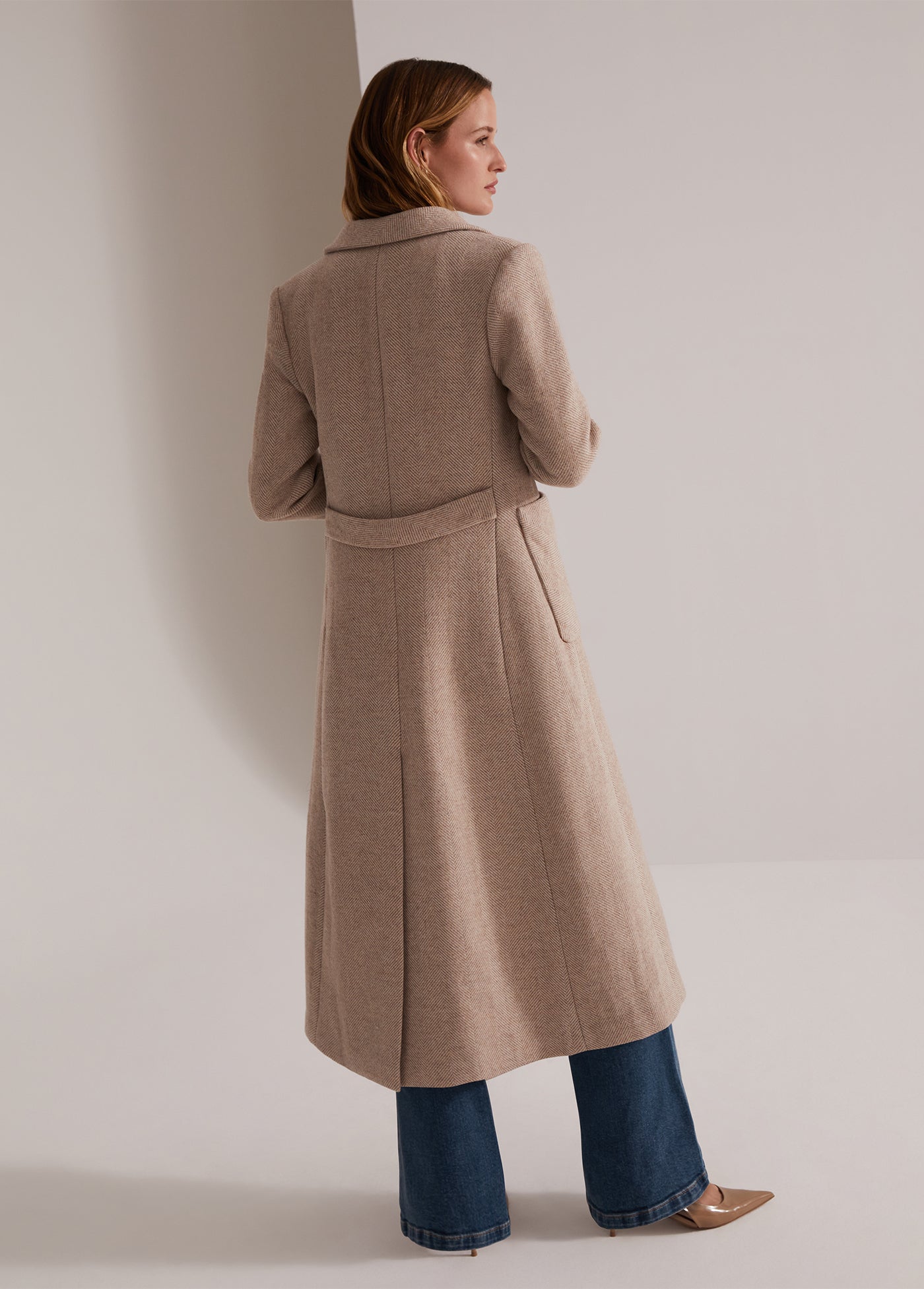 carmella twill