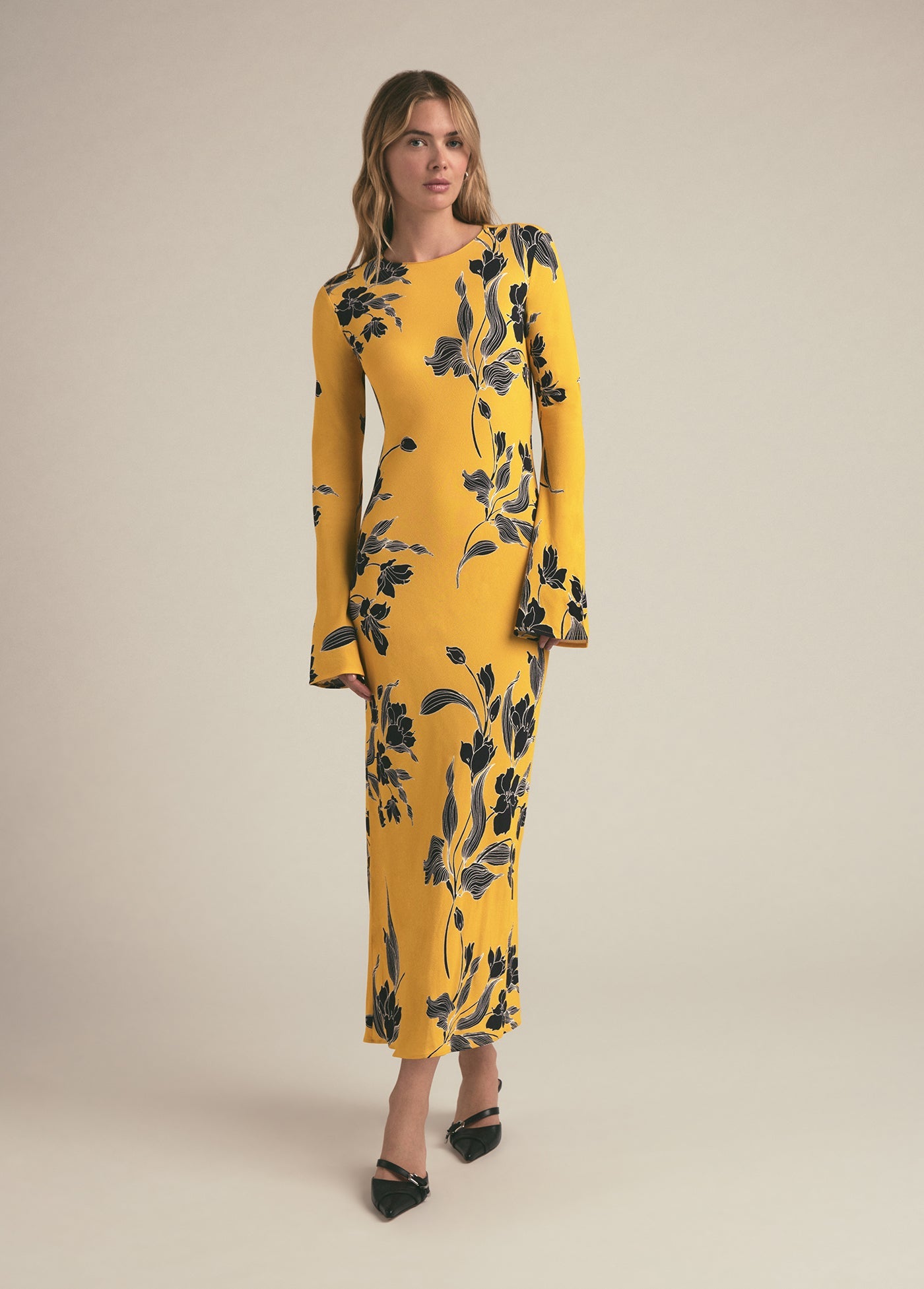 The Truly Madly Dress | Buttercup Fleur
