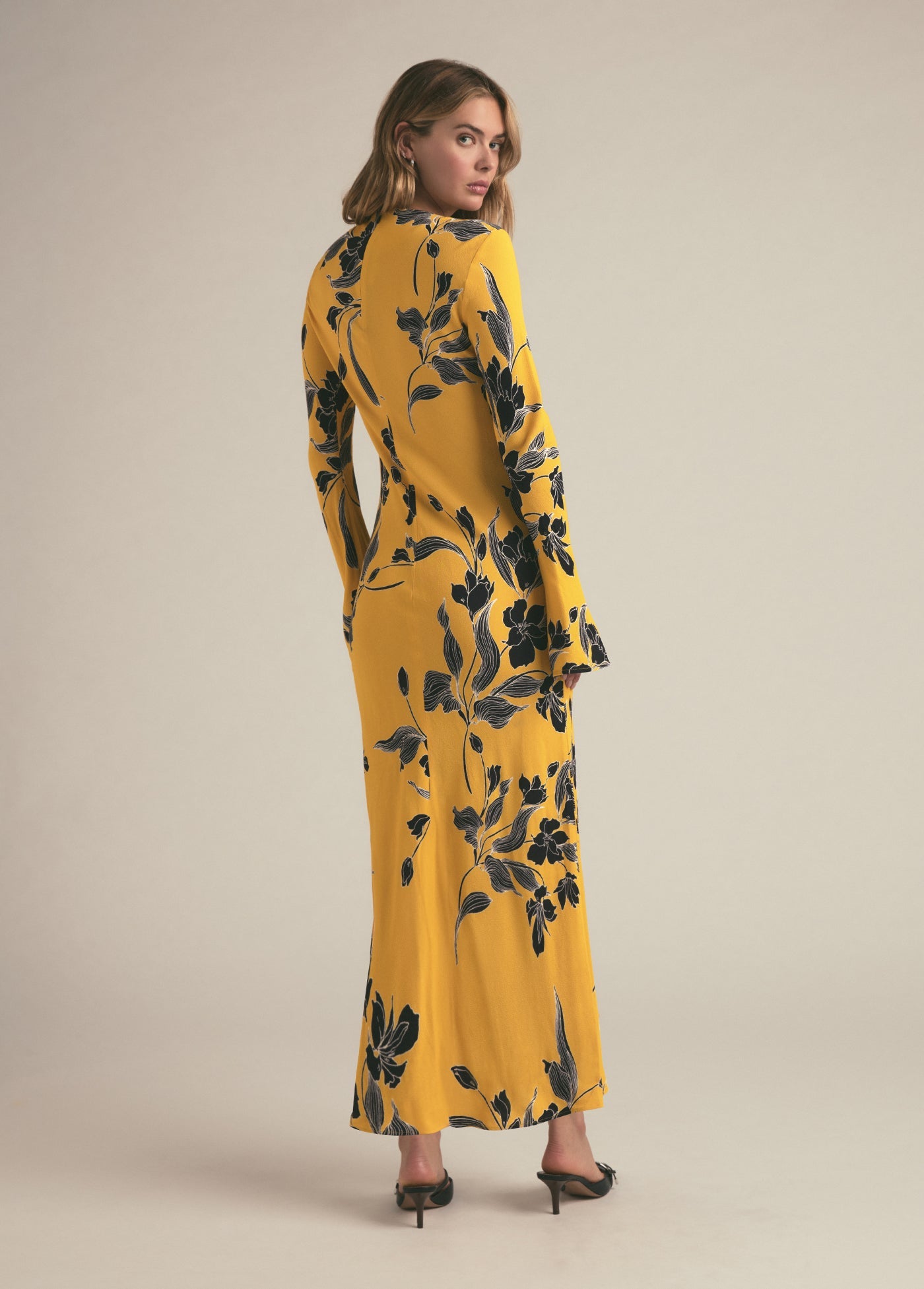 The Truly Madly Dress | Buttercup Fleur