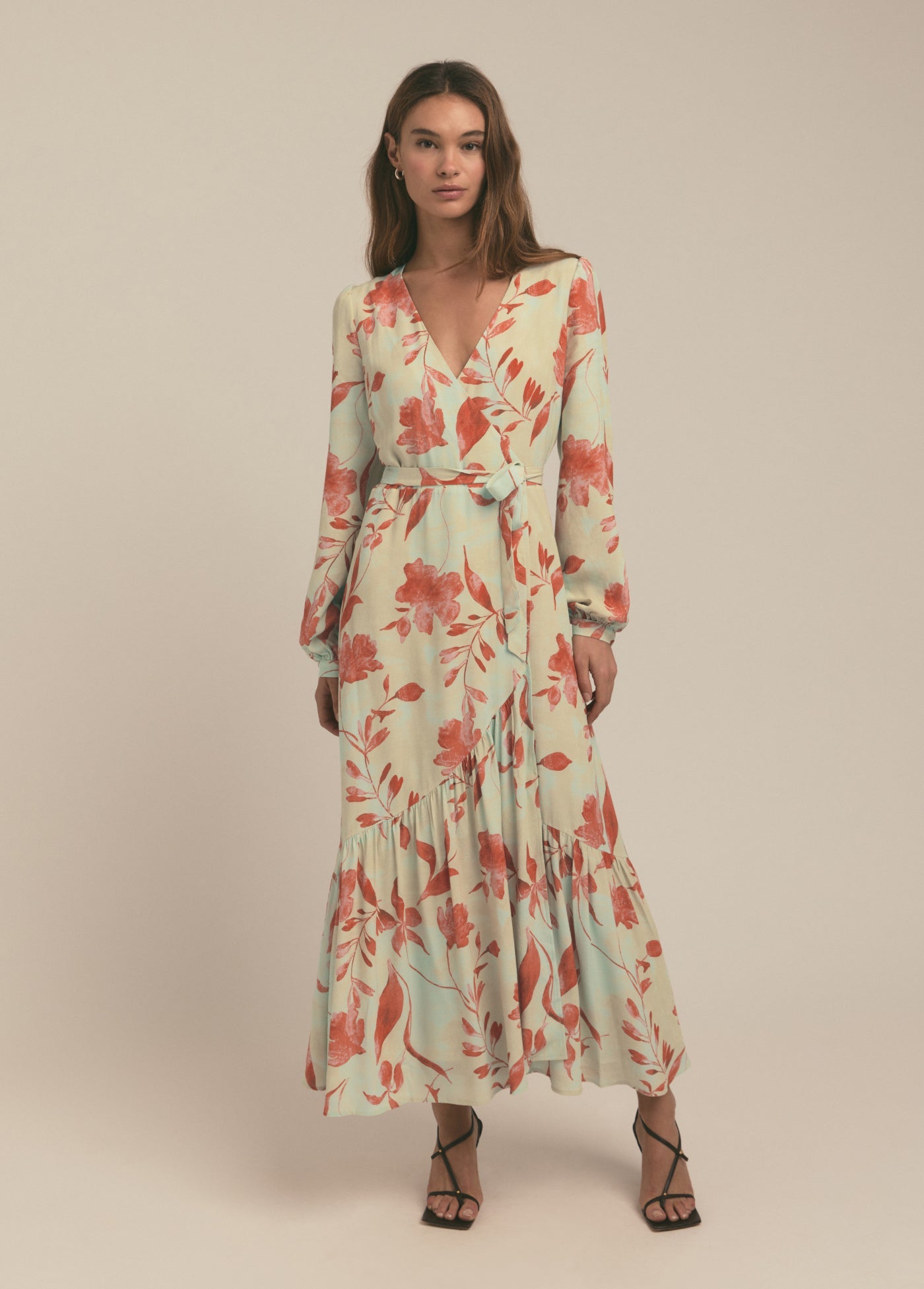 moonbeam floral