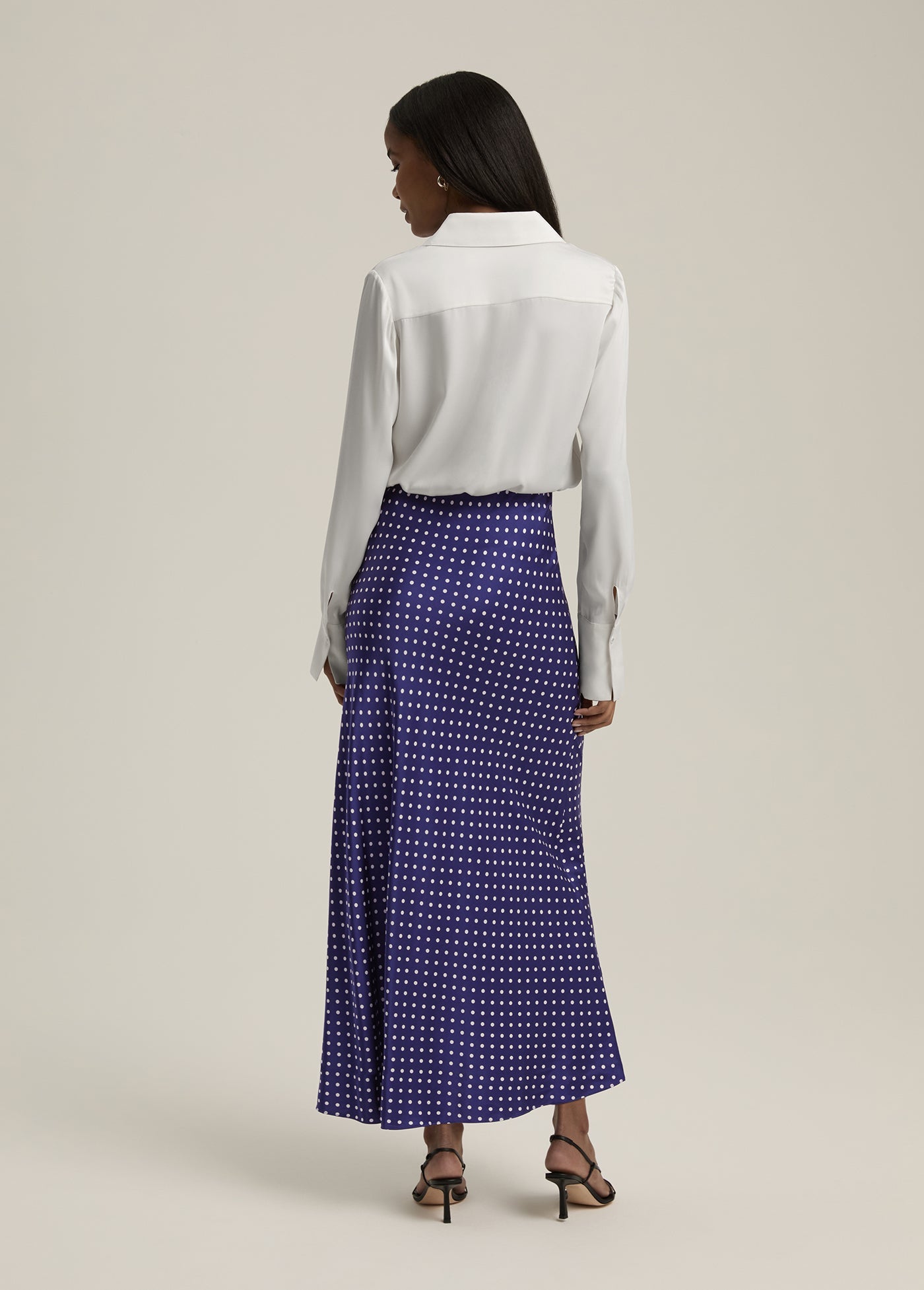 The Favorite Skirt | Pastel Lavender