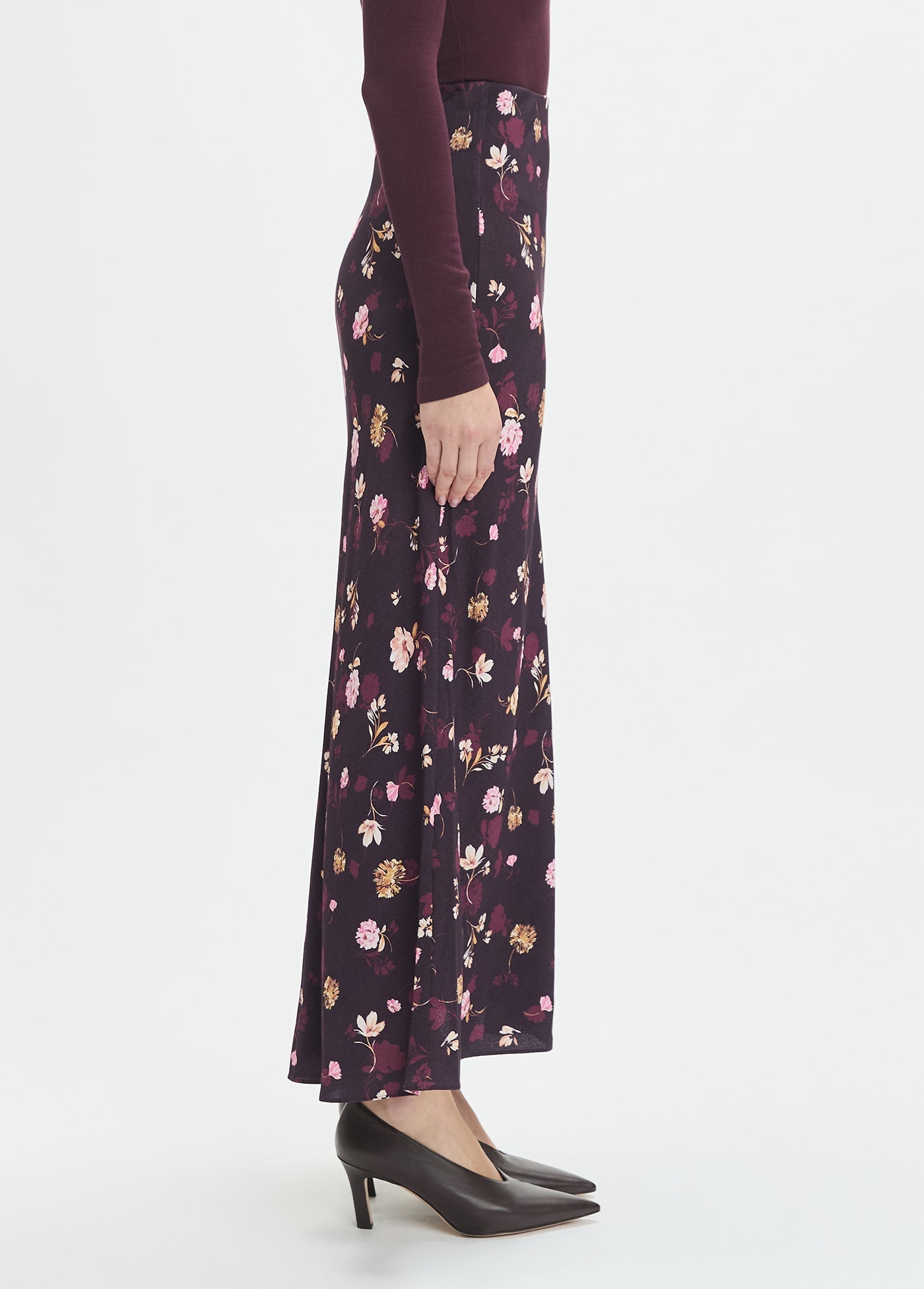 The Favorite Skirt | Whimsical Monet