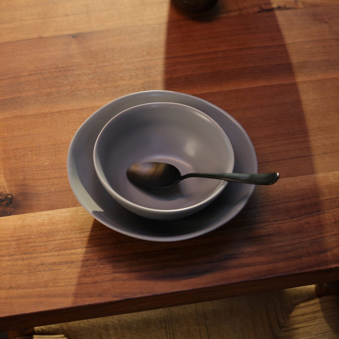 Flatware Set | Matte Black