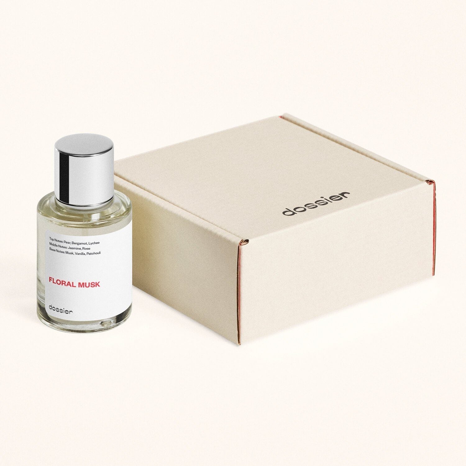 Women | Floral Musk | Inspired by Lancôme's Idôle (50 ml)