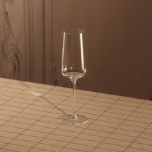 Flute Glasses Pro | Clear