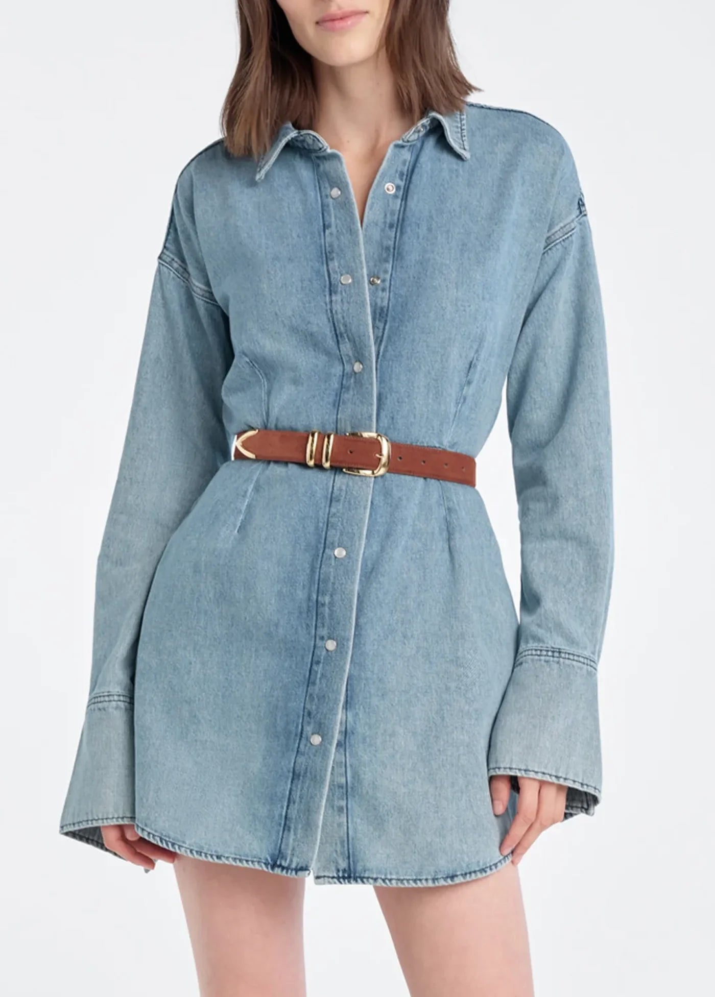 The Eyes On Me Dress | Lexington