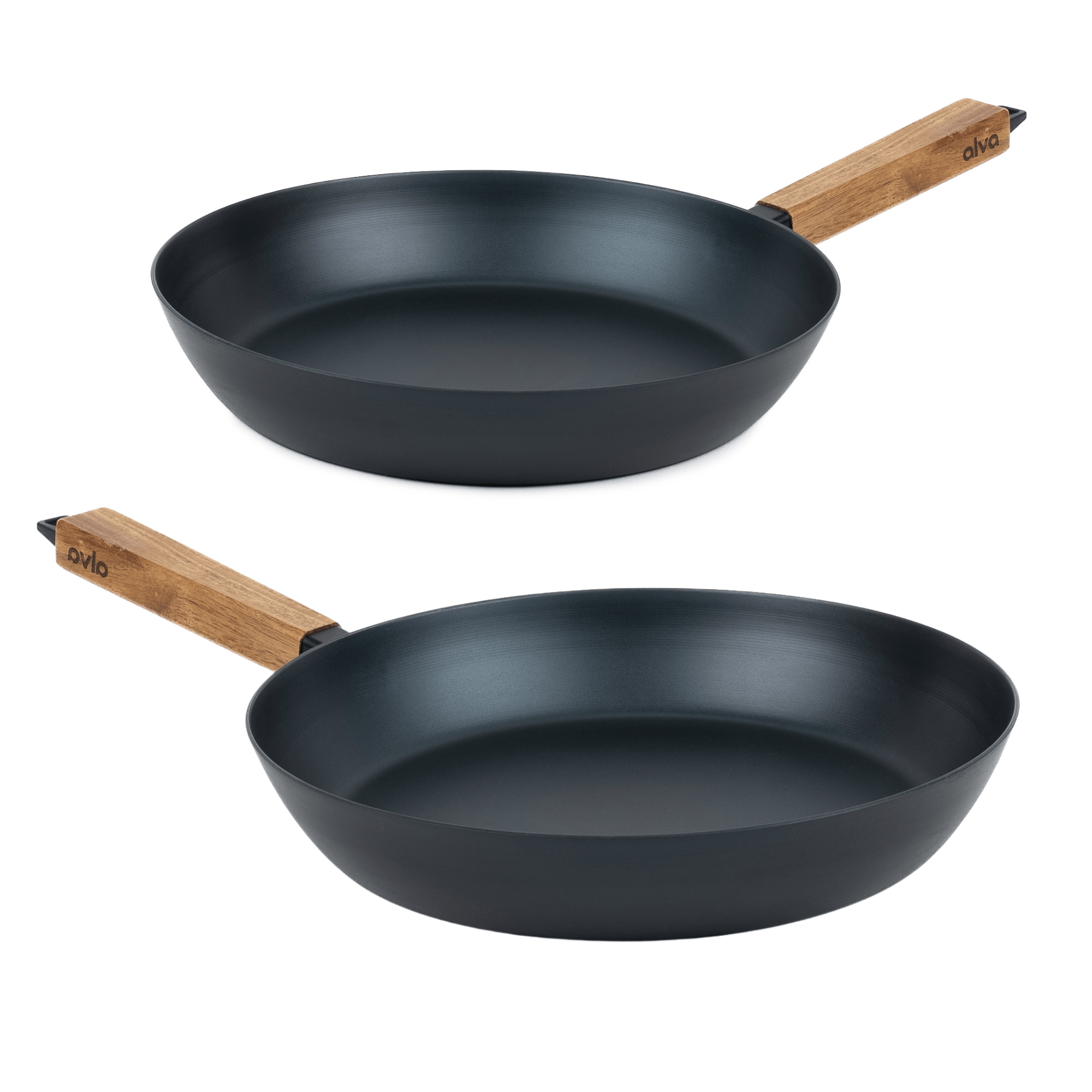 Forest Frying Pan - Alva Cookware