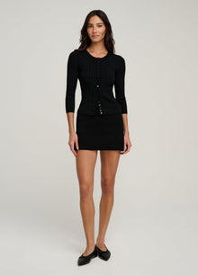 THE KEEPSAKE SKORT