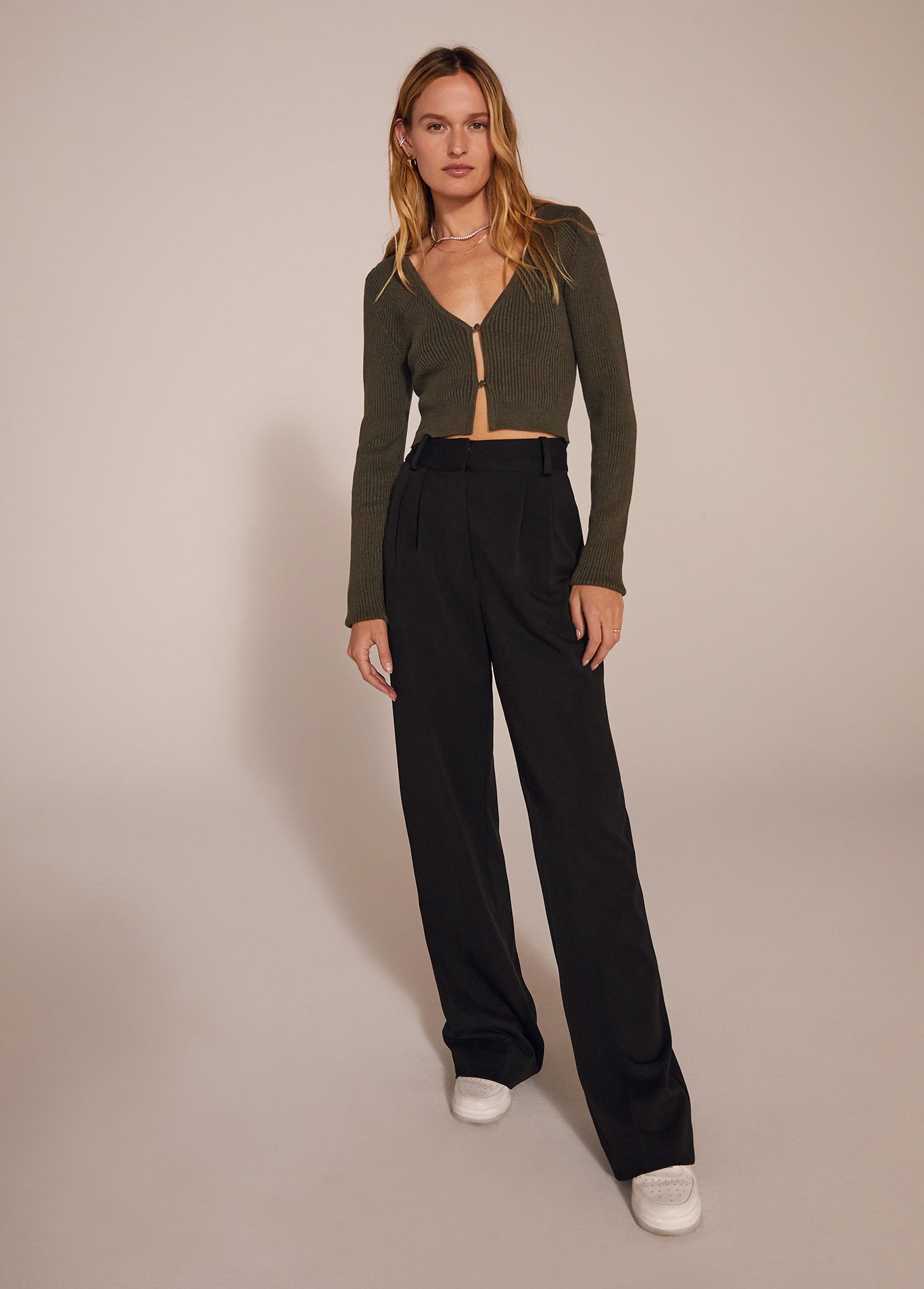 The Favorite Pant | Geneva