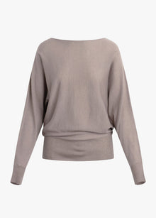 soft taupe