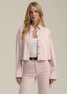 pale pink