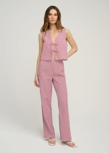 THE INVISIBLE STRING TOP