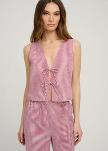 THE INVISIBLE STRING TOP