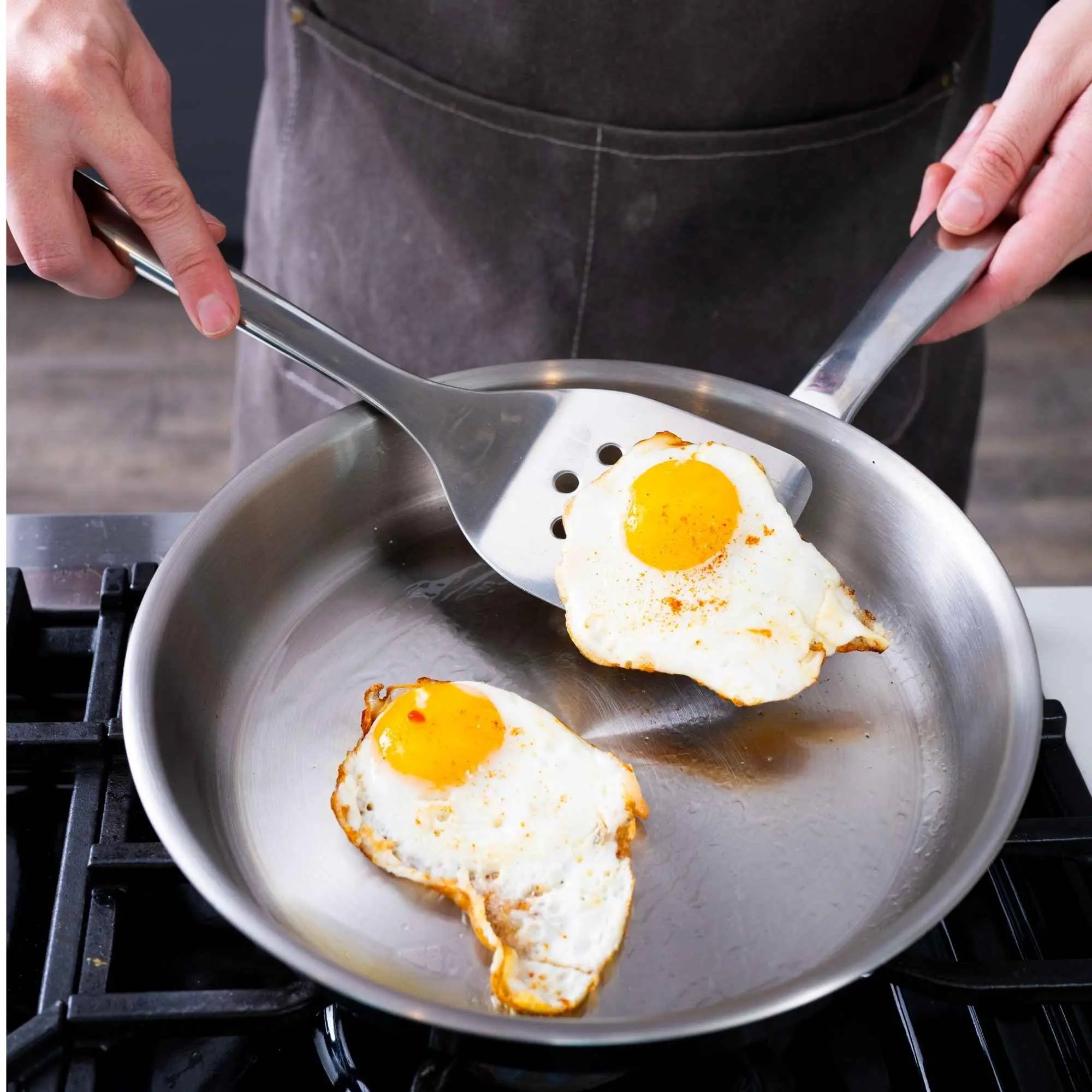 Frying Pan| Alva Cookware