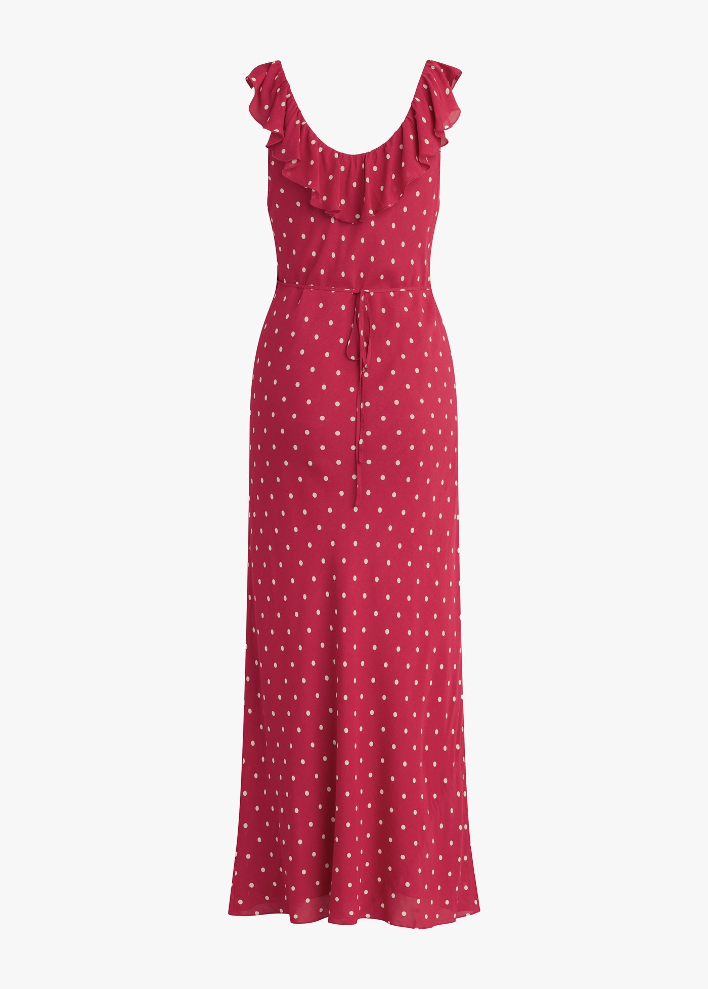 THE BLOSSOM DRESS