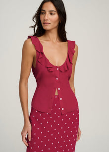 THE LOVE NOTE TOP