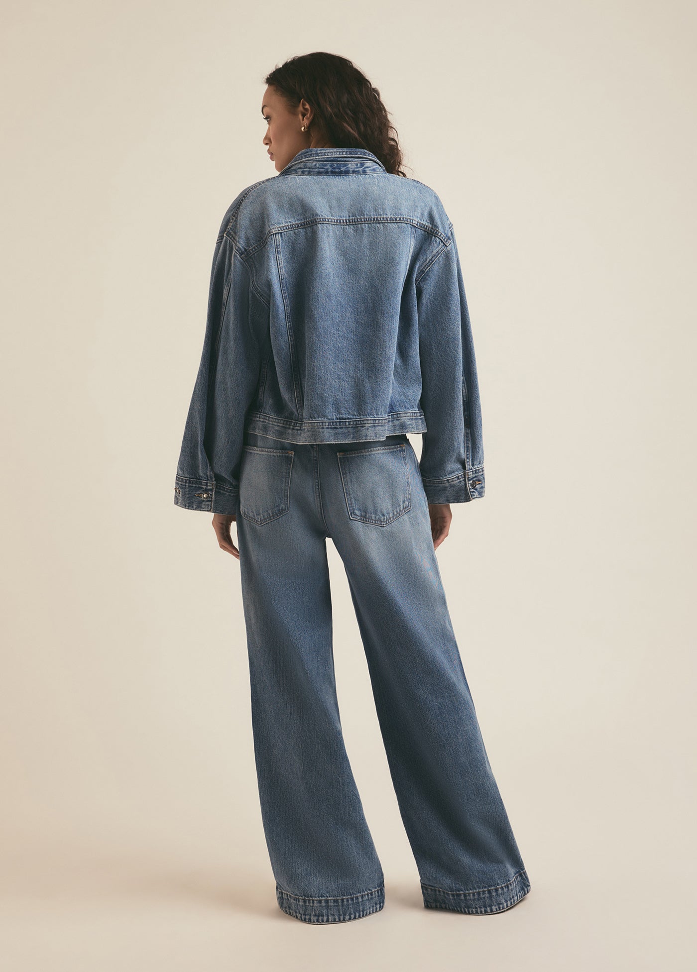 The Oliver Jacket | Austin