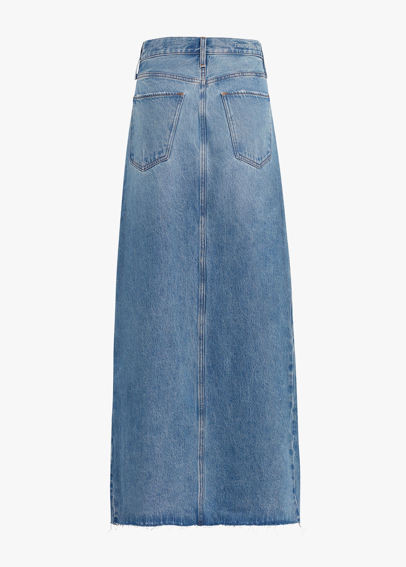 The Sunny Maxi Skirt | Perth