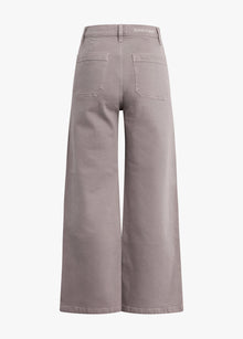 soft taupe