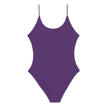 Gaia One Piece | Aubergine