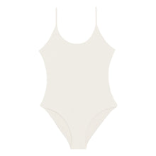 Gaia One Piece | Ecru