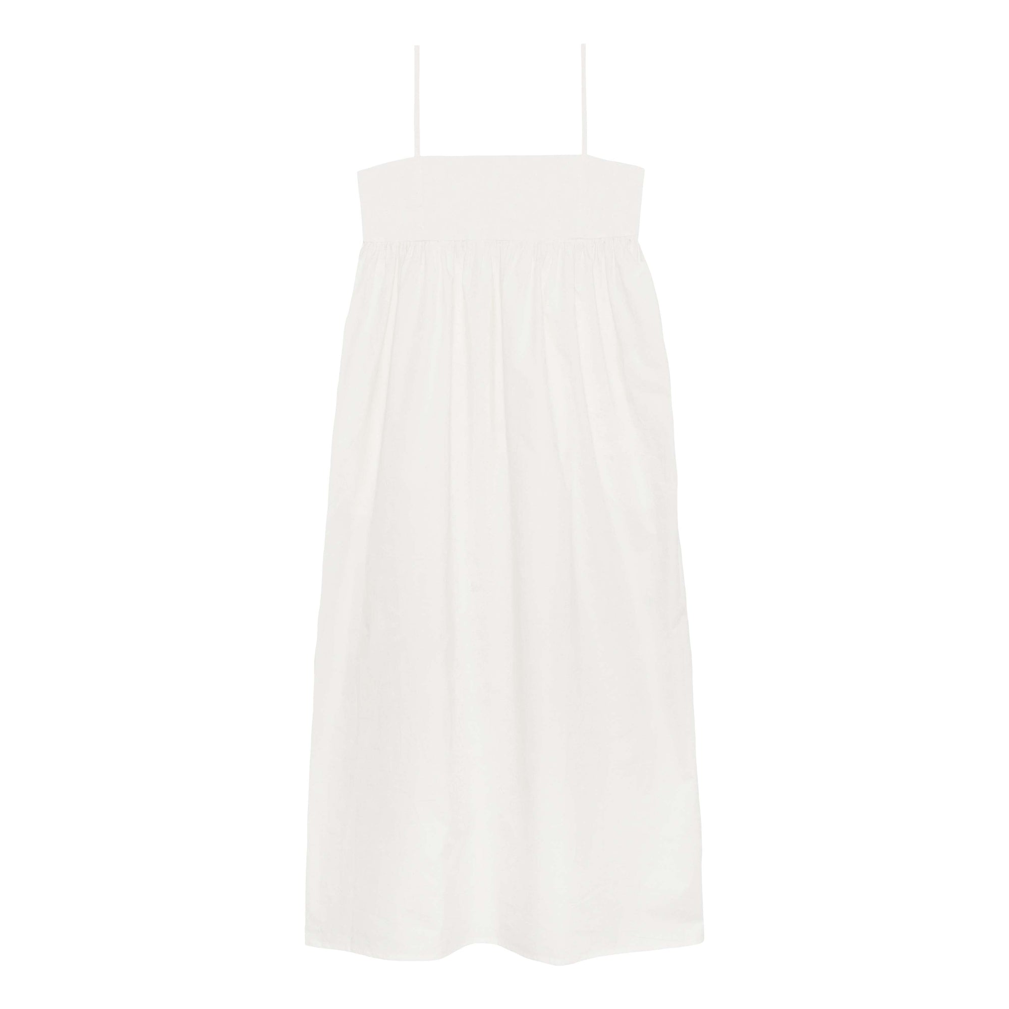 Garance Dress | Foam