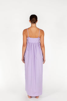 Garance Dress | Lotus