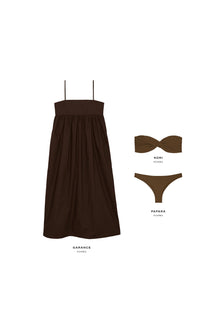 Garance Dress | Kombu