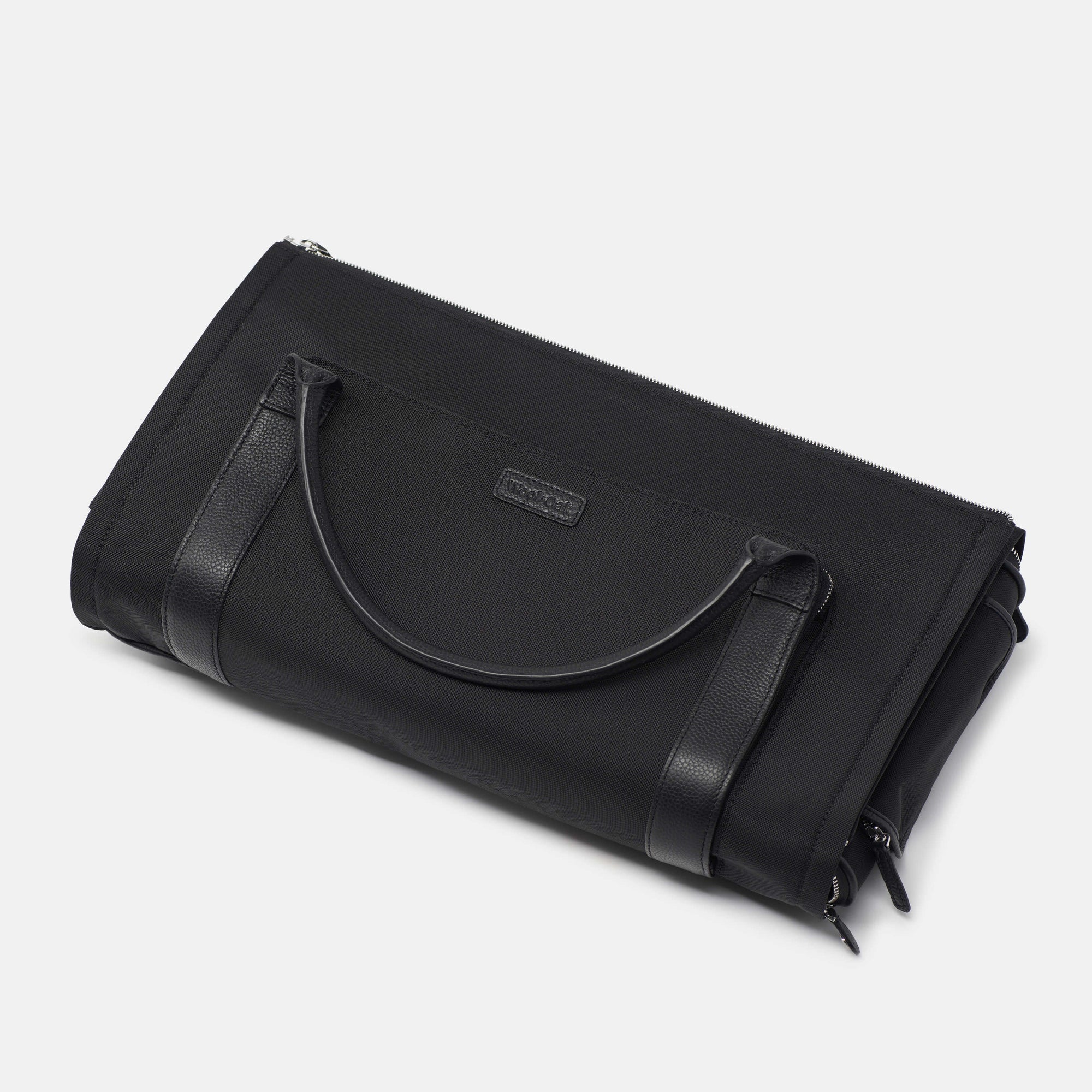 Top rated Duffle | #color_Black Nylon