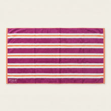Pink/Orange