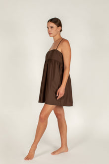 Giulia Dress | Kombu