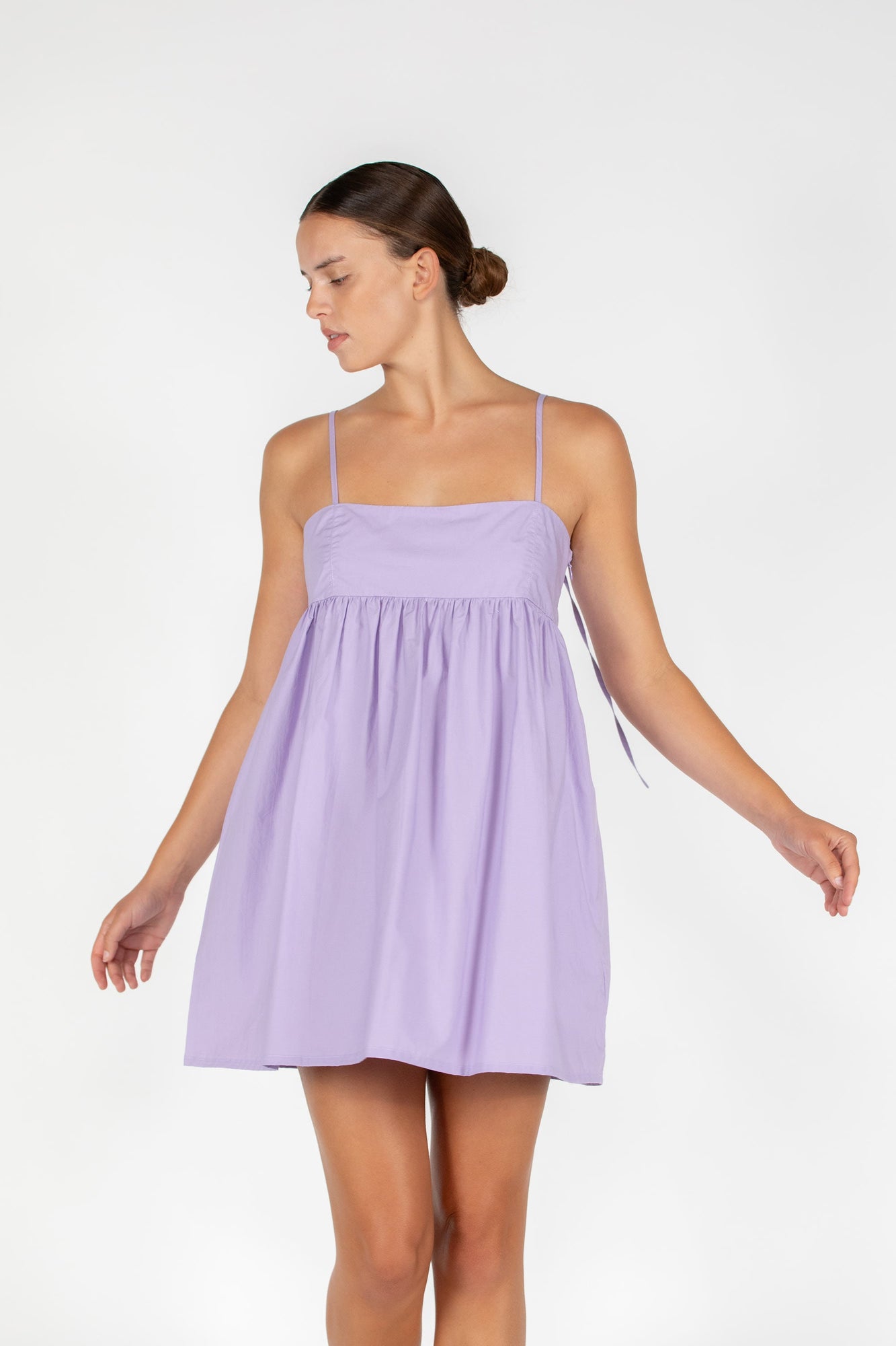 Giulia Dress | Lotus